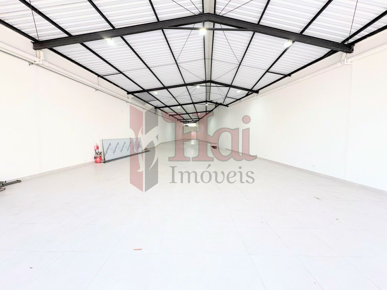 Galpão, Depósito e Armazém para Locação - Mooca