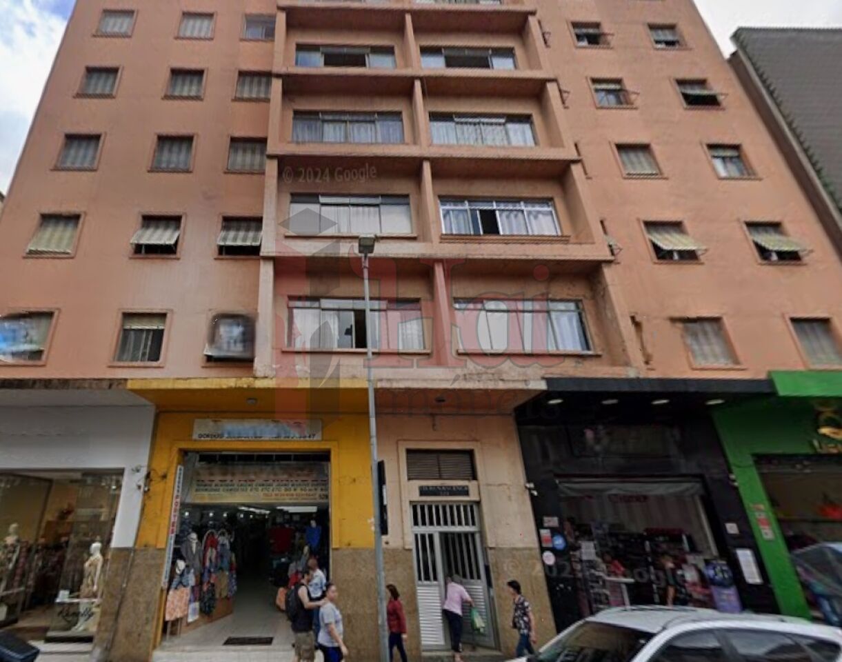 Apartamento para Venda - Bom Retiro