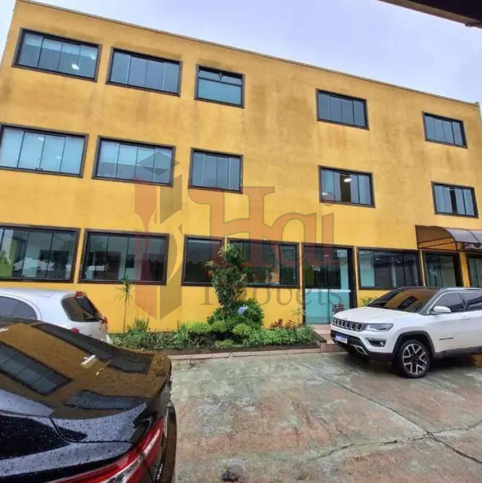 Galpão para Locação - Vila Maria