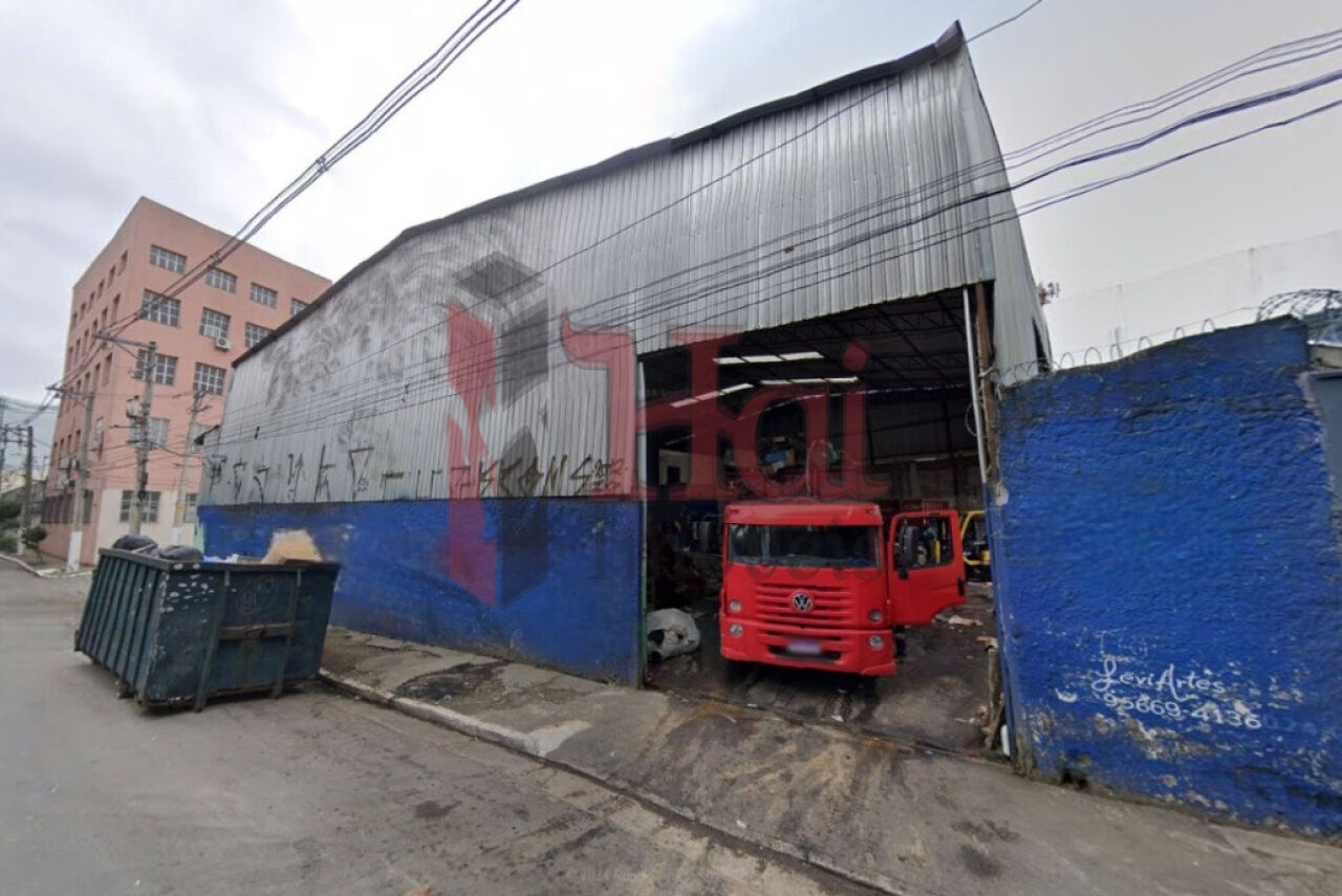 Terreno para Venda - Bom Retiro