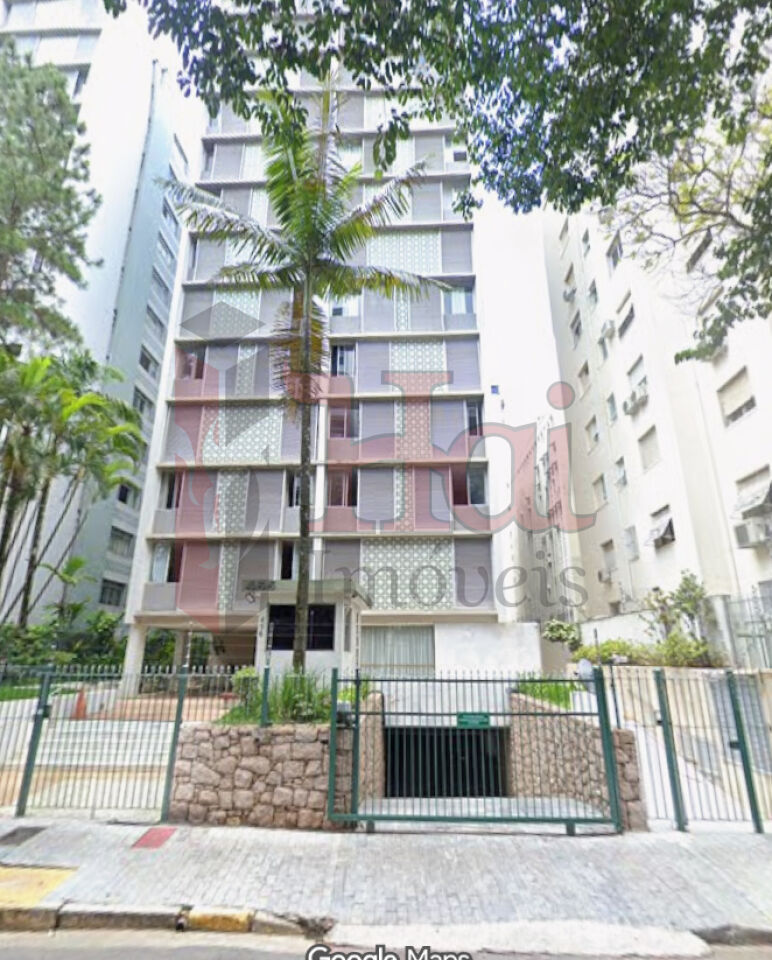 Apartamento para Venda - Higienópolis