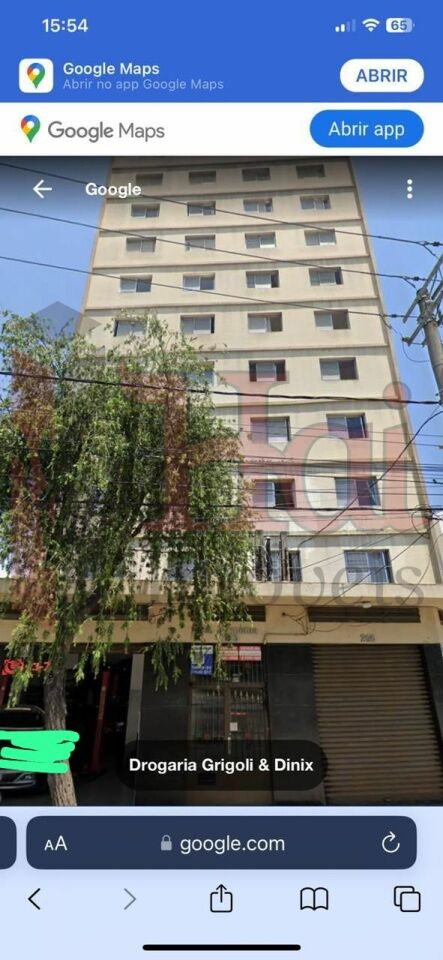 Apartamento para Venda - Luz