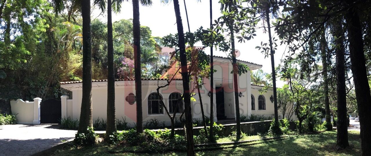 Casa Residencial para Locação - Cidade Jardim