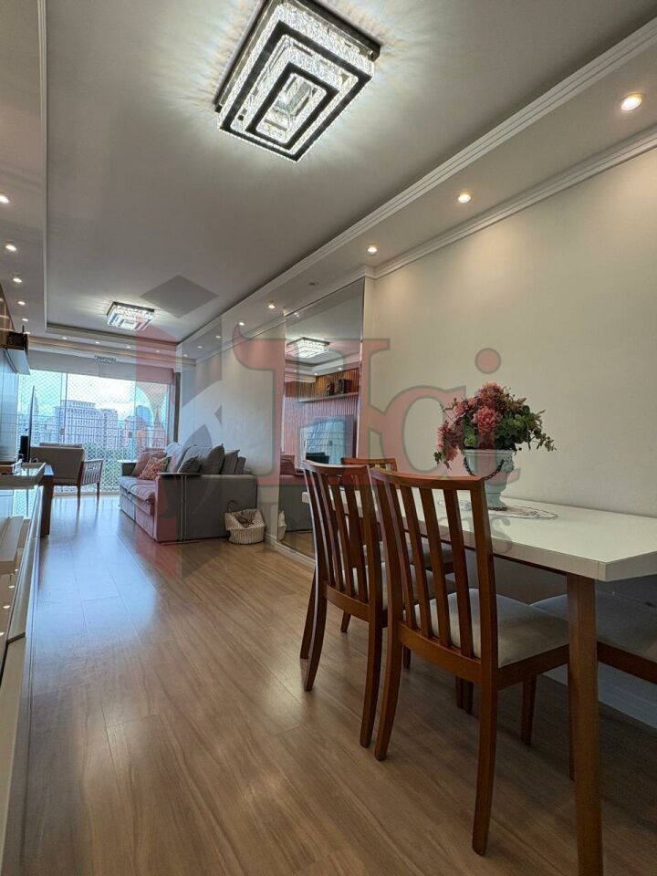 Apartamento para Venda - Liberdade