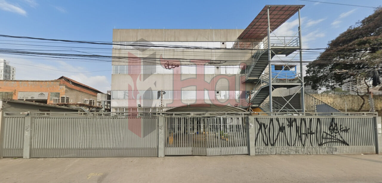 Prédio para Locação - Tatuapé