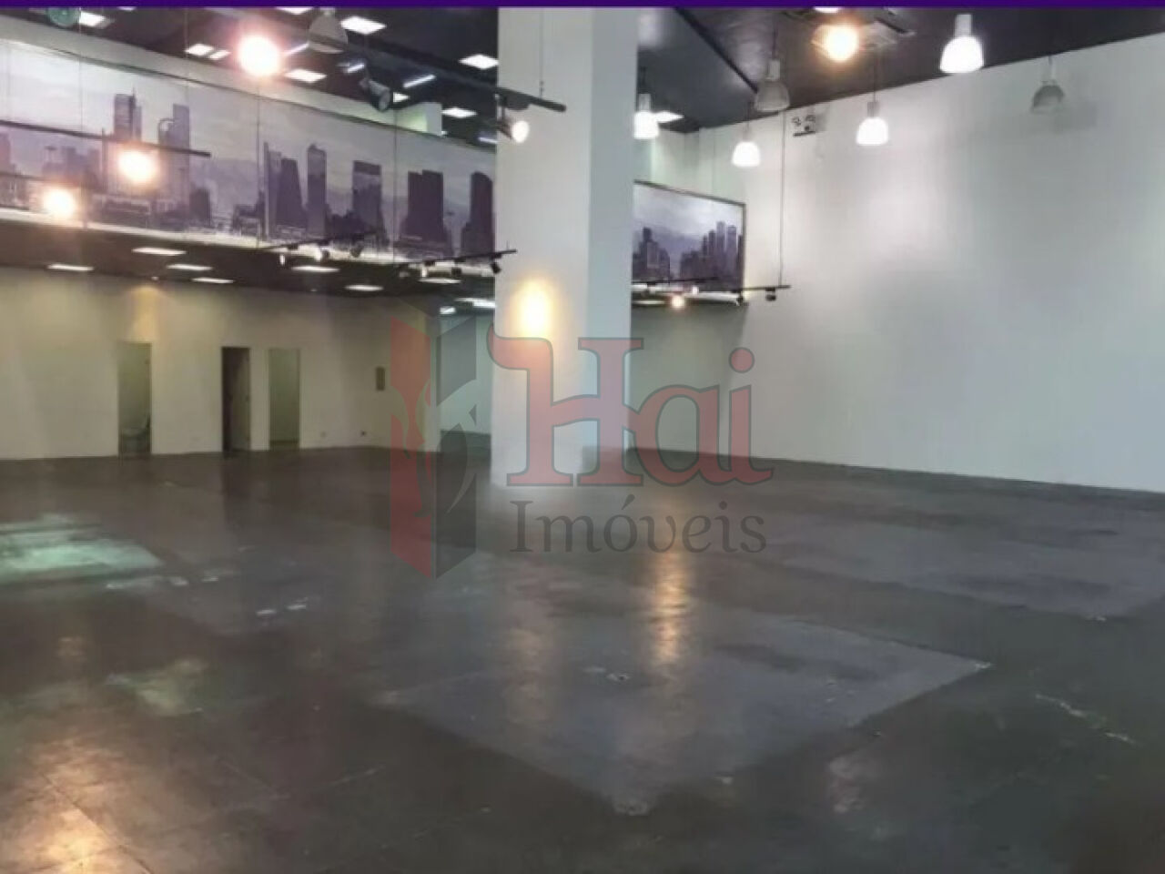 Loja para Locação - Bela Vista