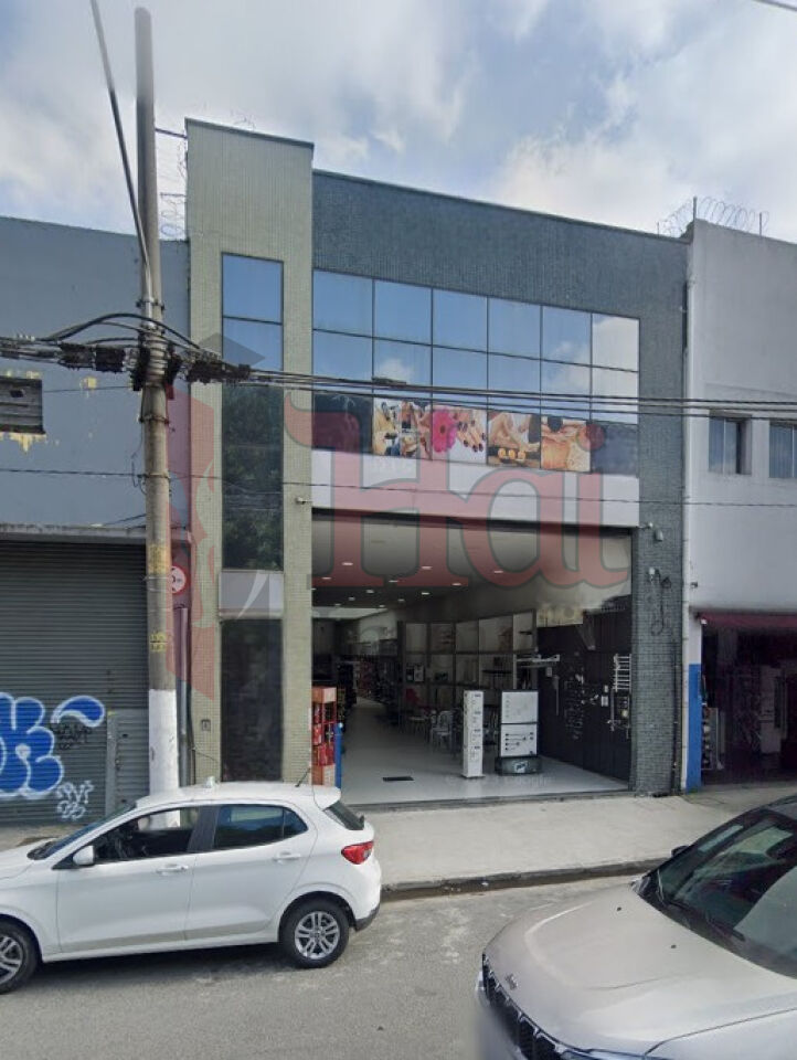  Predio Inteiro para Venda - Brás