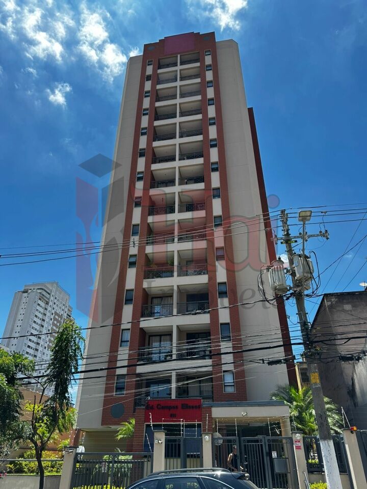 Apartamento para Venda - Campos Elíseos