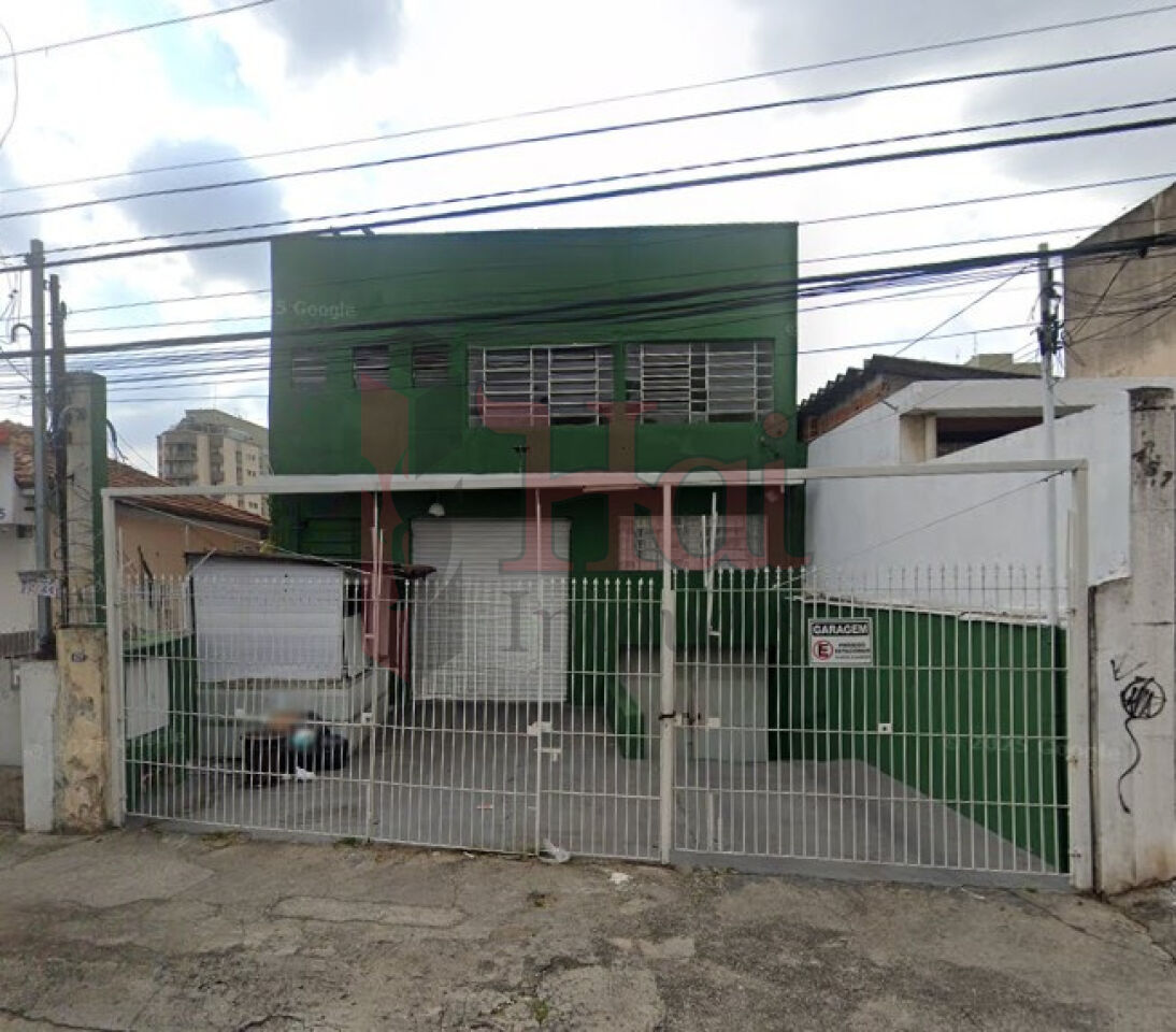 Galpão para Venda - Casa Verde