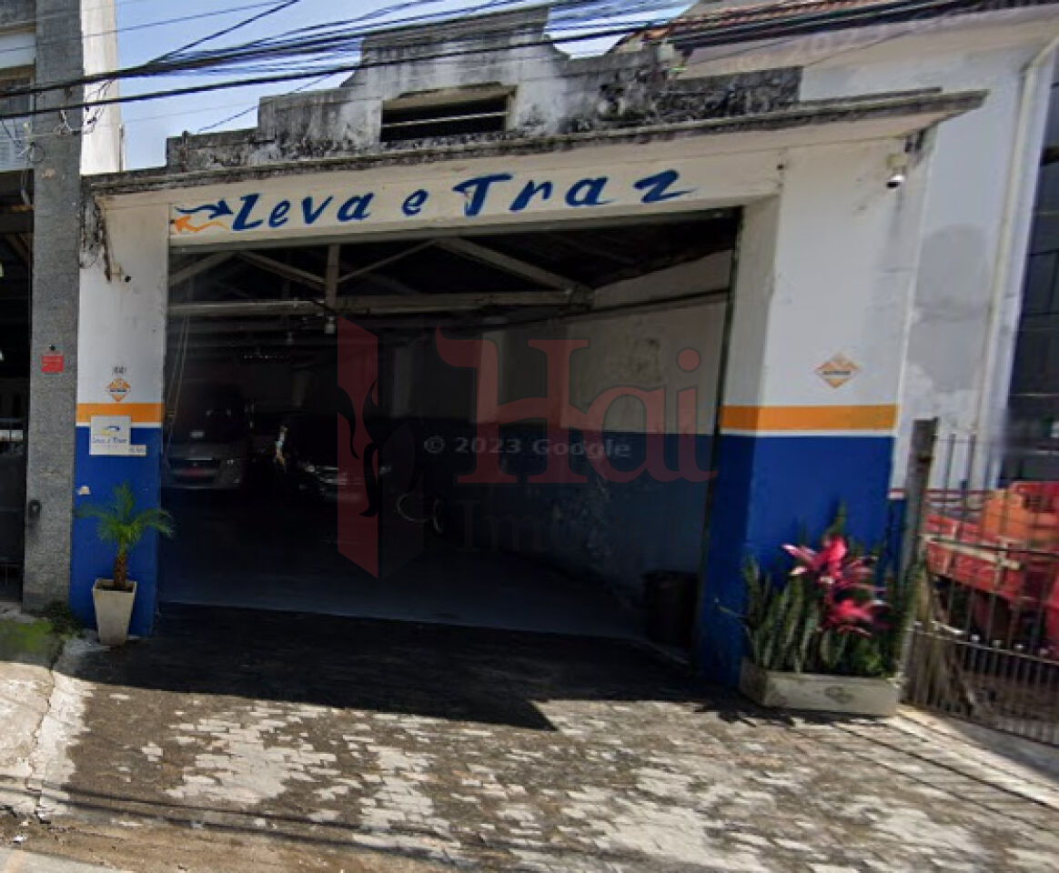 Galpão para Venda - Bom Retiro