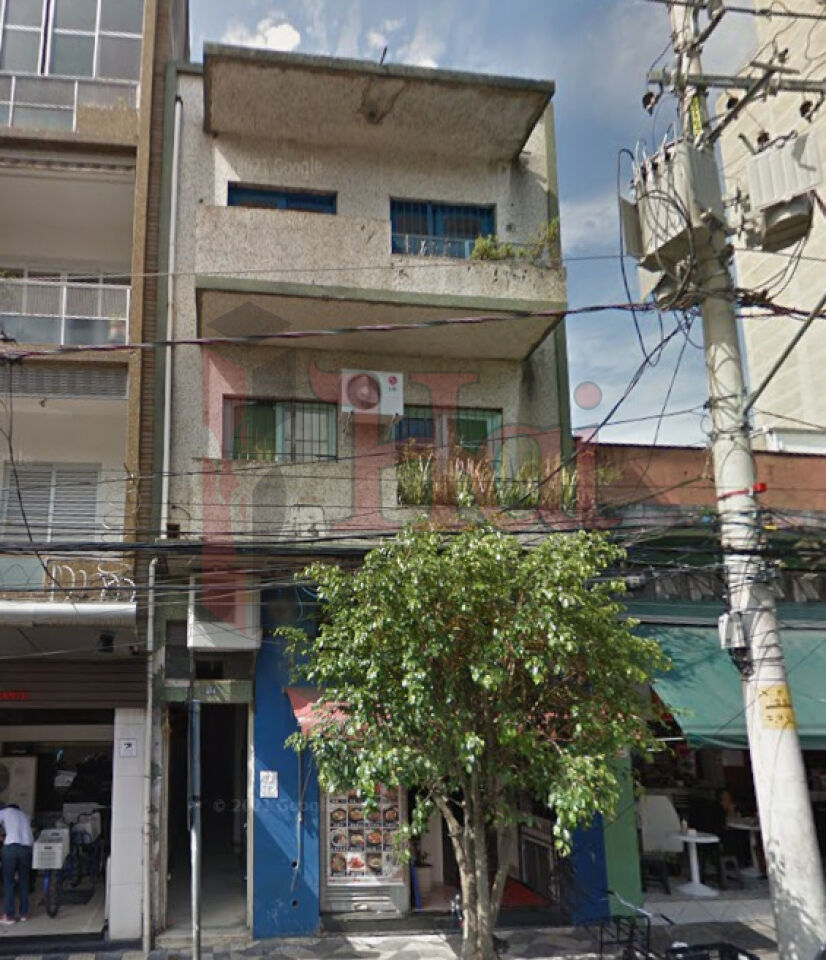 Conj. Comercial para Locação - Bom Retiro