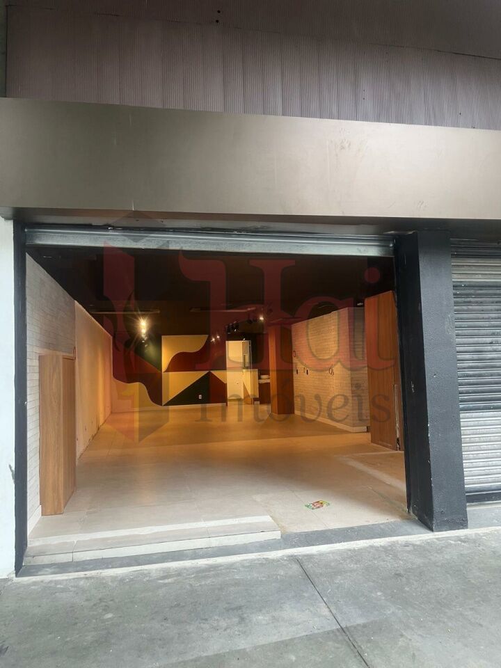 Loja para Locação - Jardim Paulistano