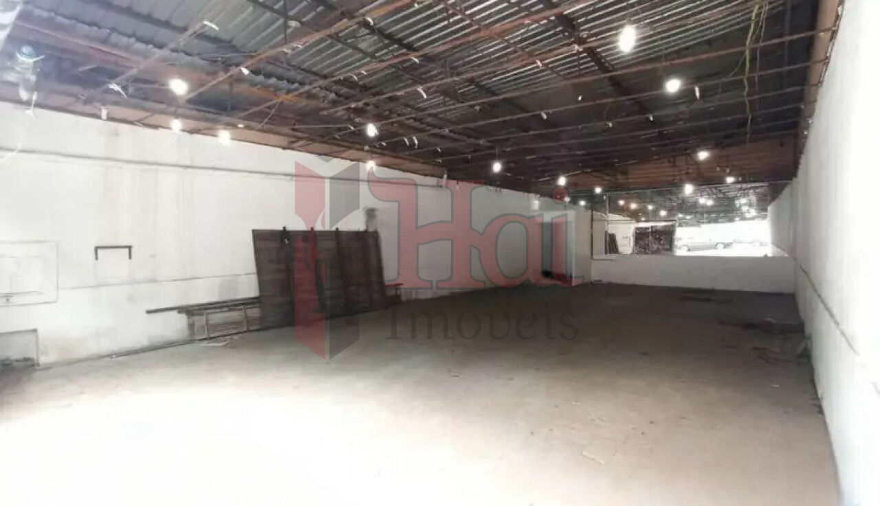 Galpão para Venda - Lapa