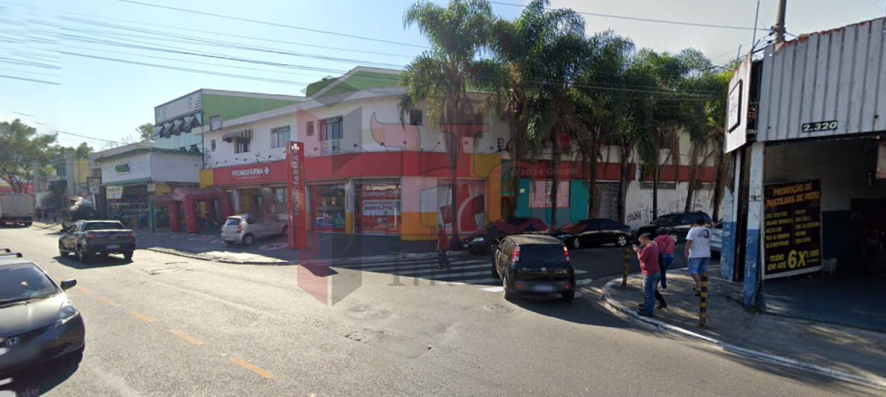 Loja para Locação - Tucuruvi