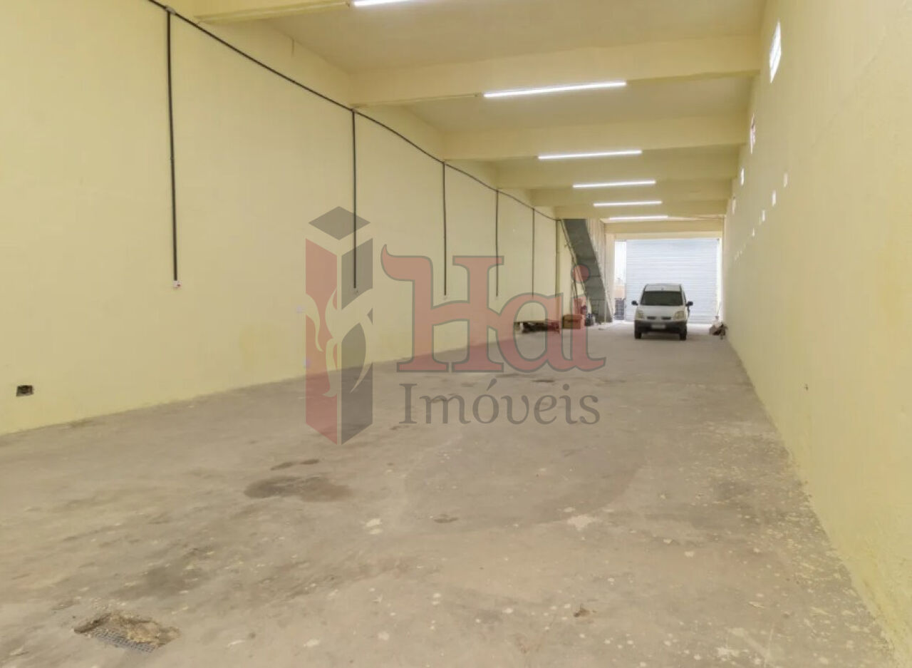 Galpão para Locação - Alto da Mooca