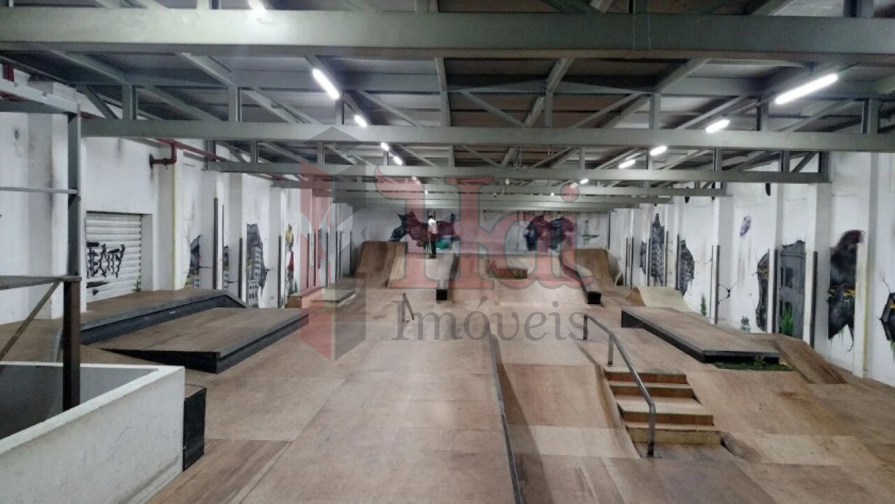 Galpão para Venda - Bom Retiro