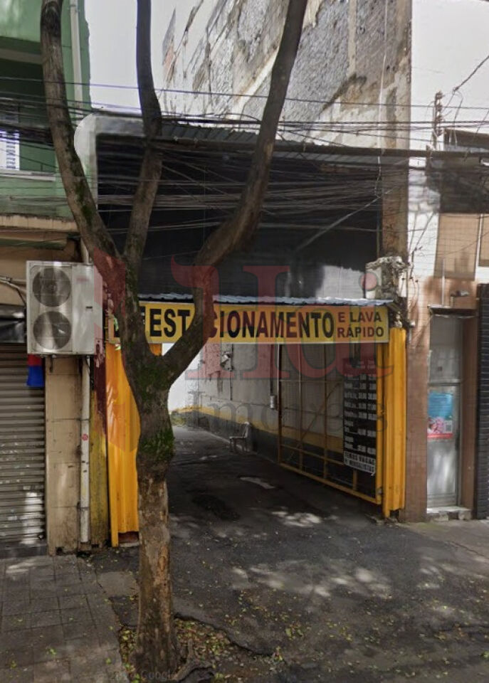 Terreno para Venda - Bom Retiro