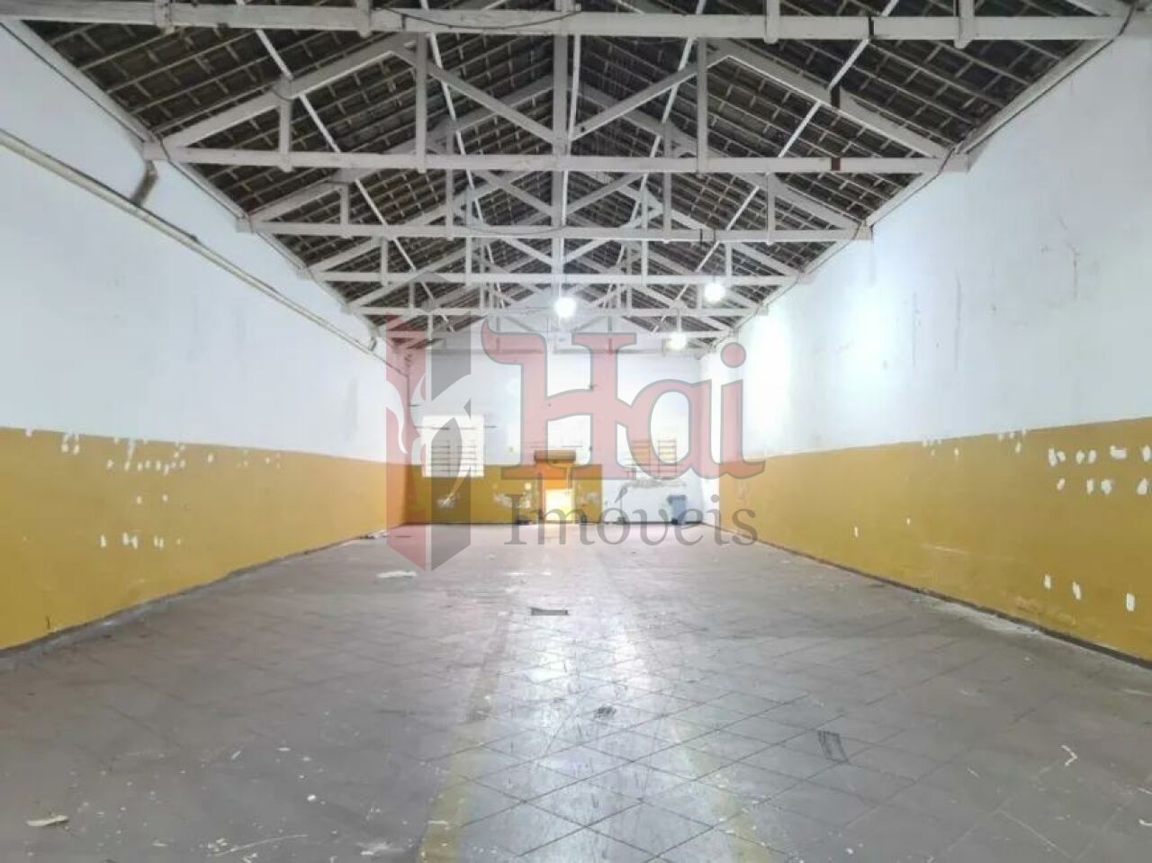 Galpão, Depósito e Armazém para Locação - Vila Maria