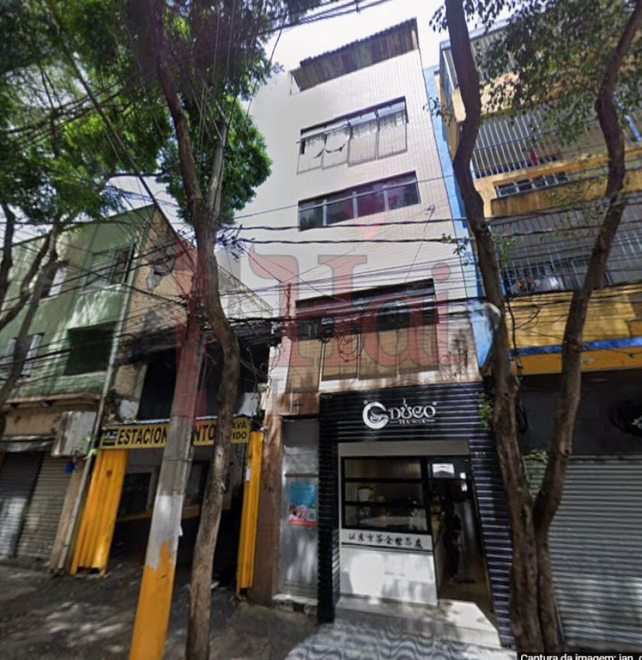 Prédio para Venda - Bom Retiro