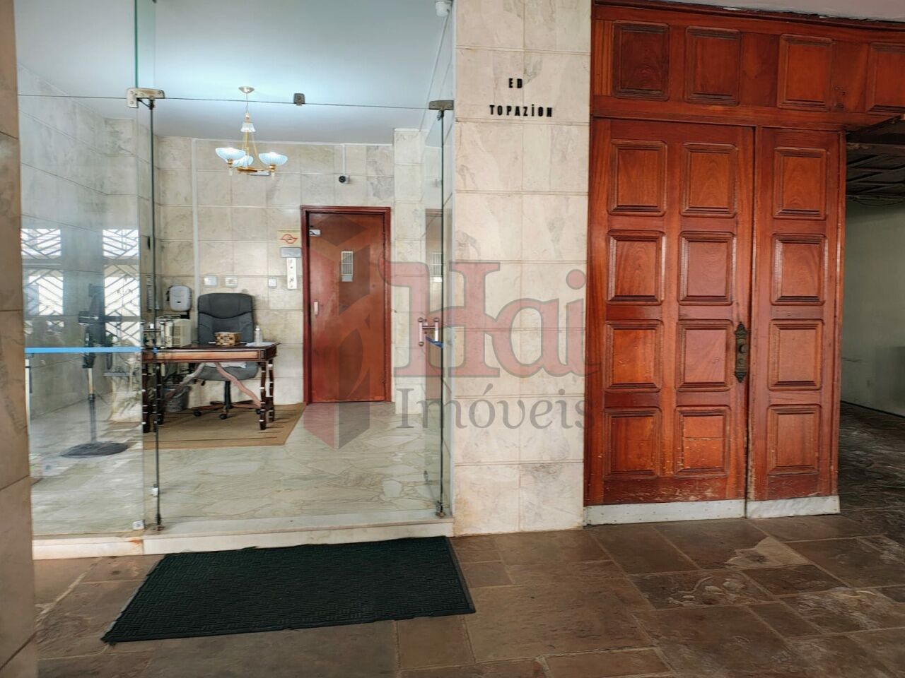 Apartamento para Venda - Bom Retiro