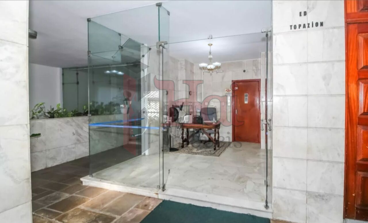 Apartamento para Venda - Bom Retiro