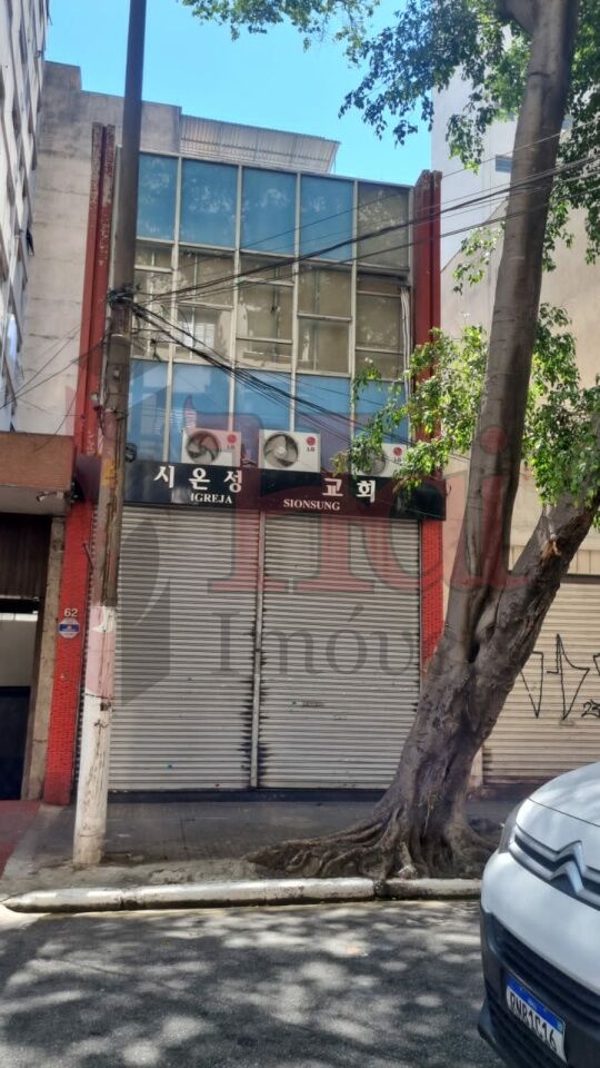 Loja para Venda - Bom Retiro