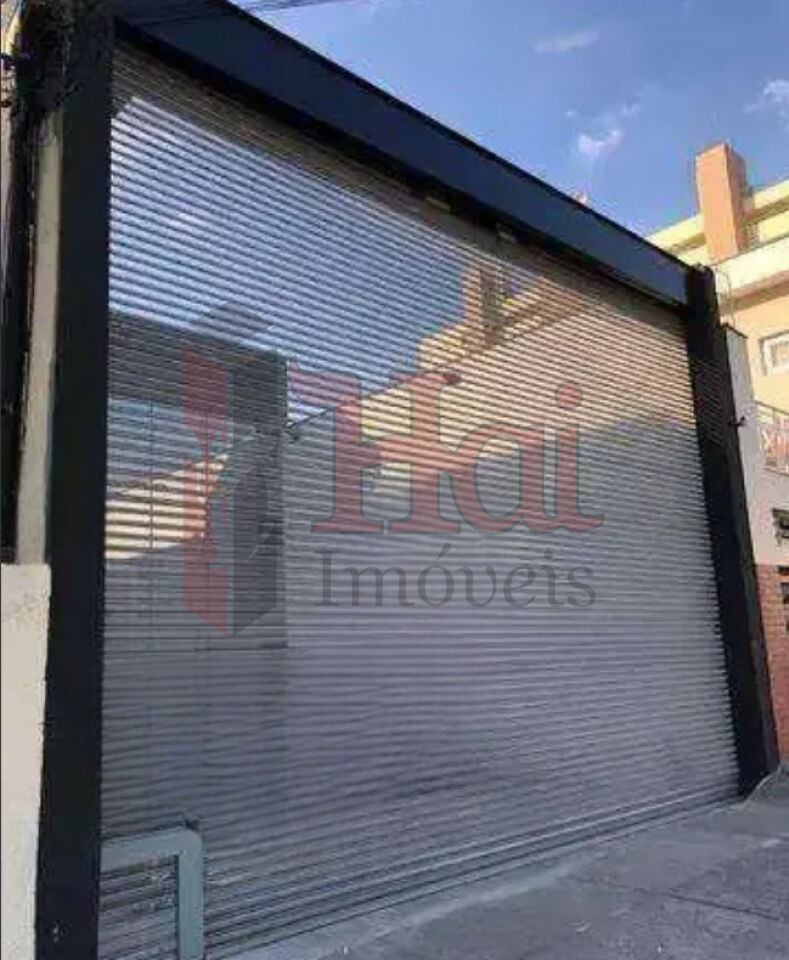 Prédio para Locação - Santana