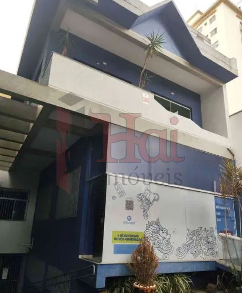 Prédio para Locação - Tatuapé