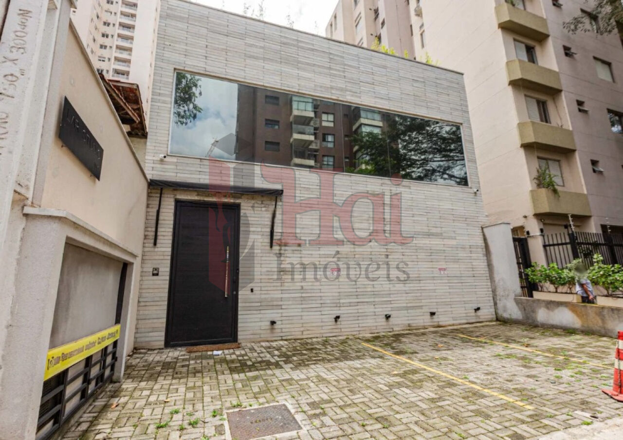 Loja para Locação - Brooklin Novo