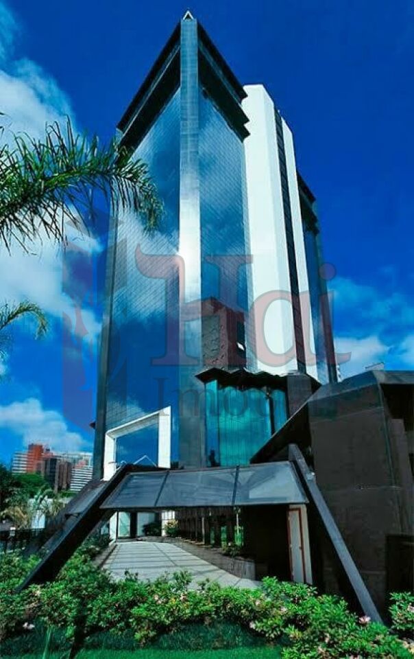 Conjunto Comercial e Salas para Venda - Higienópolis