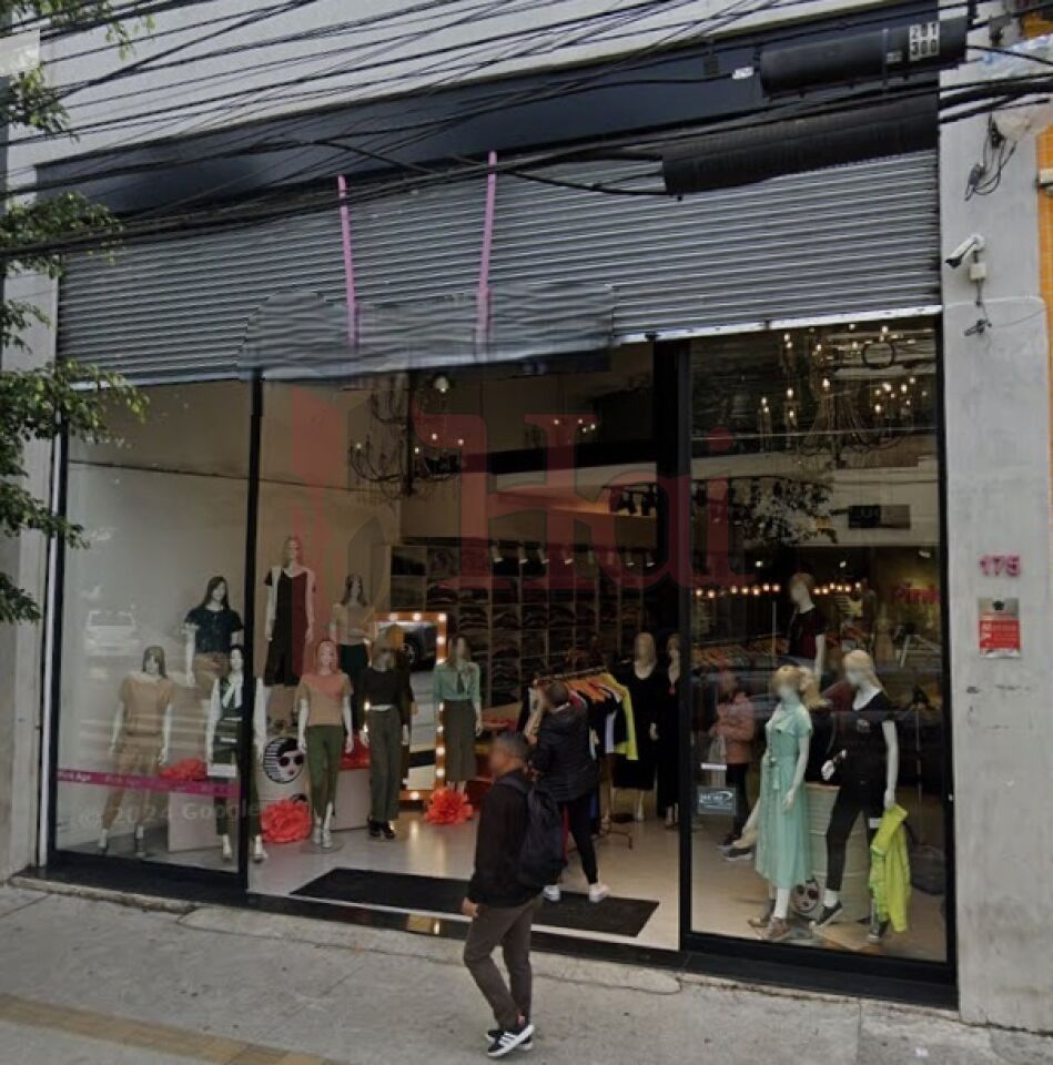 Loja para Venda - Pari