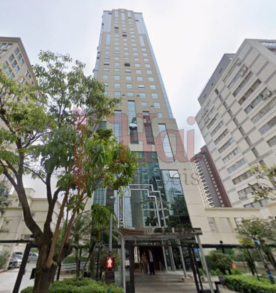 Conjunto Comercial e Salas para Locação - Consolação