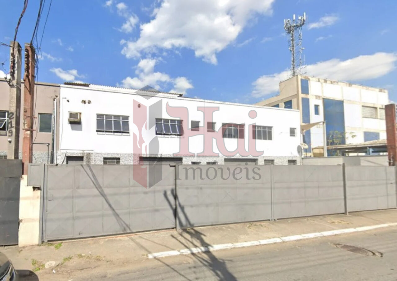 Galpão para Locação - Várzea de Baixo