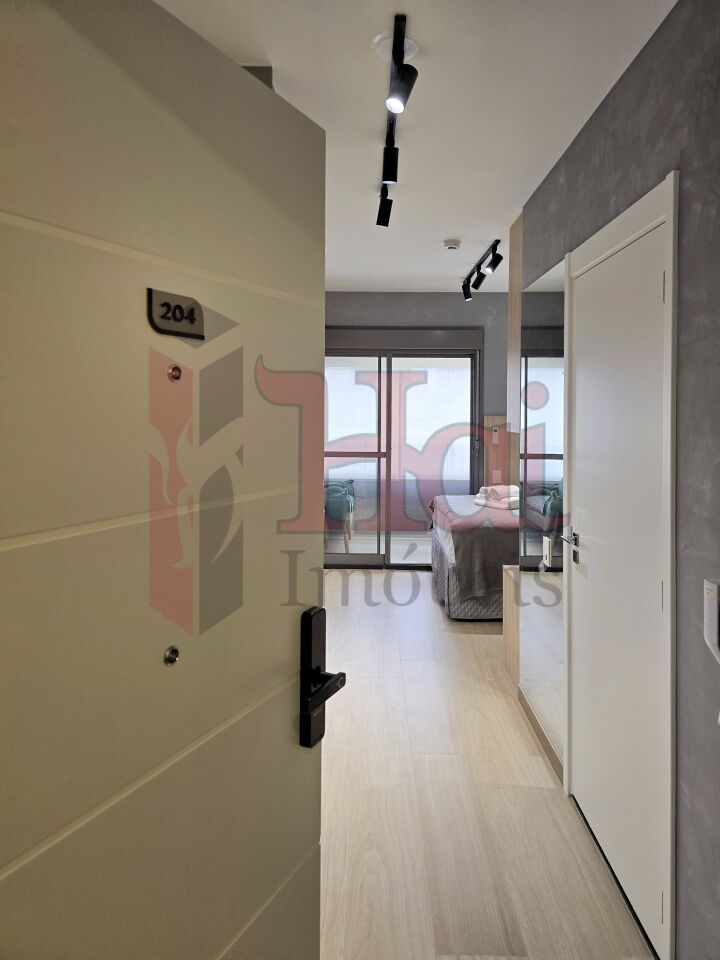 Apartamento para Venda - Vila Clementino