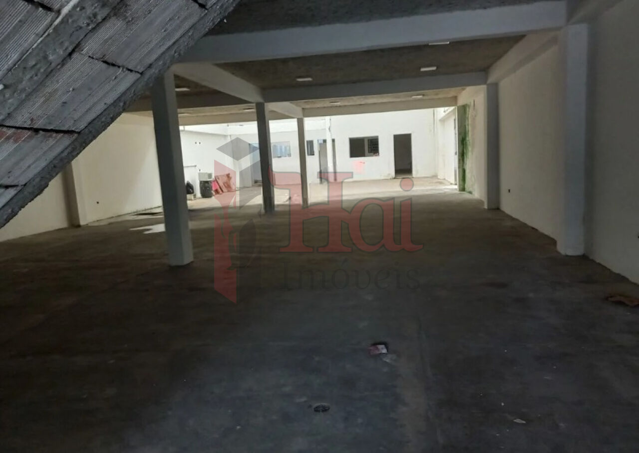 Galpão para Locação - Várzea de Baixo