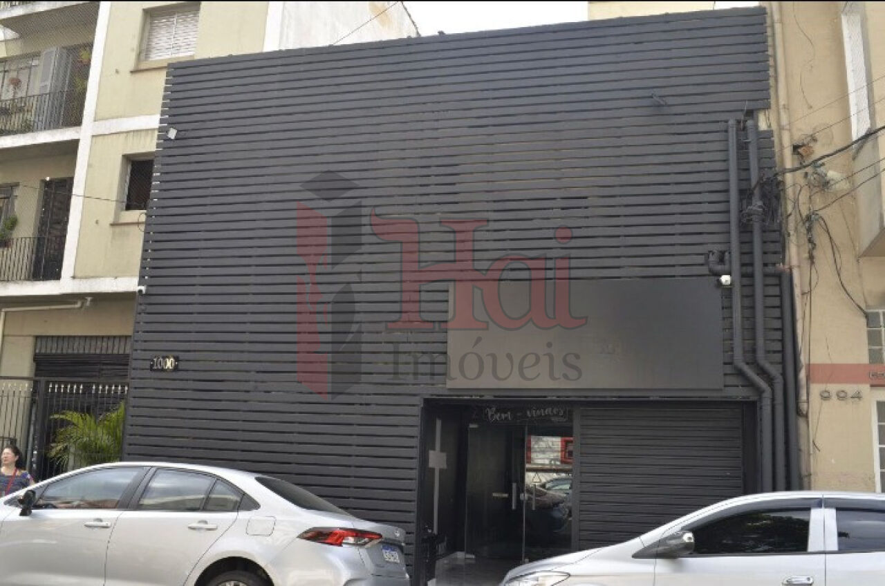 Loja para Venda - Bela Vista