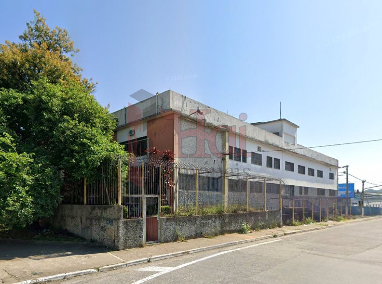 Galpão para Venda - Sacomã