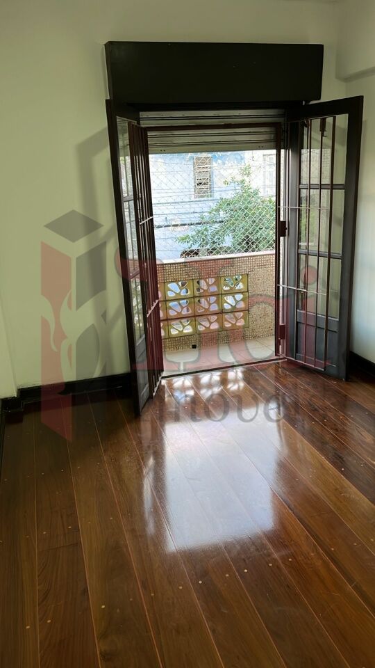 Apartamento para Locação - Barra Funda