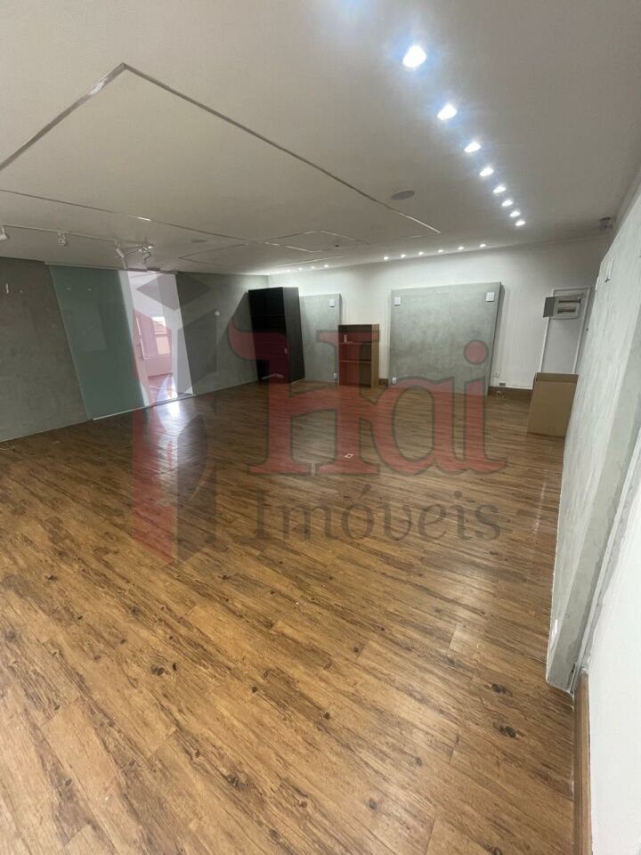 Sala para Locação - Bom Retiro