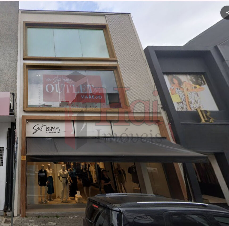 Loja para Venda - Bom Retiro