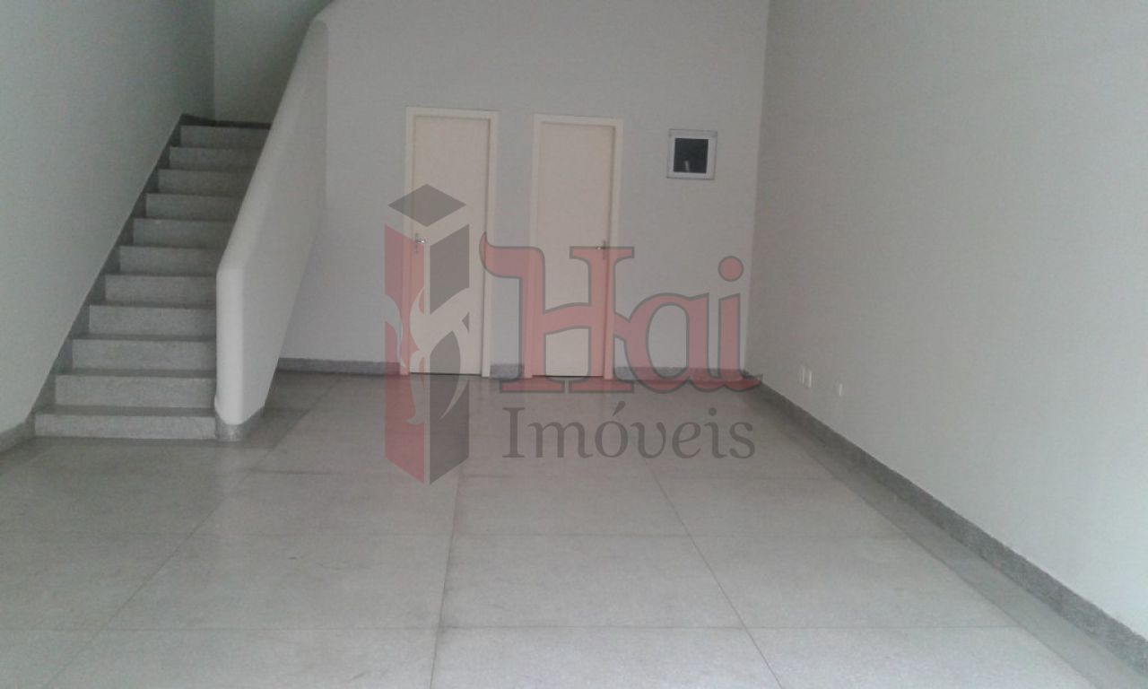 Loja e Mezanino para Locação - Bom Retiro