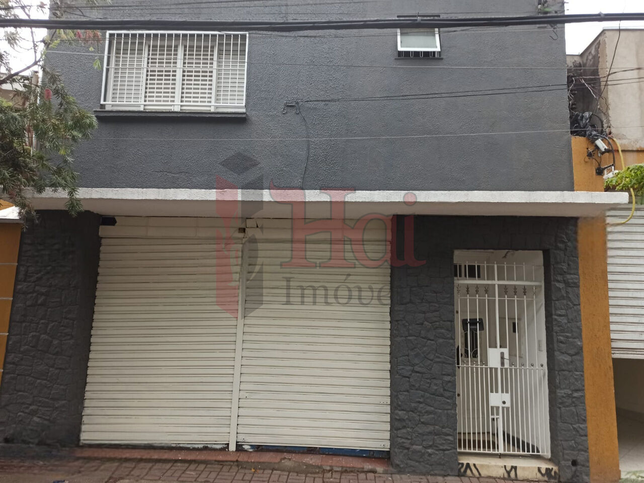 Prédio para Venda - Bom Retiro