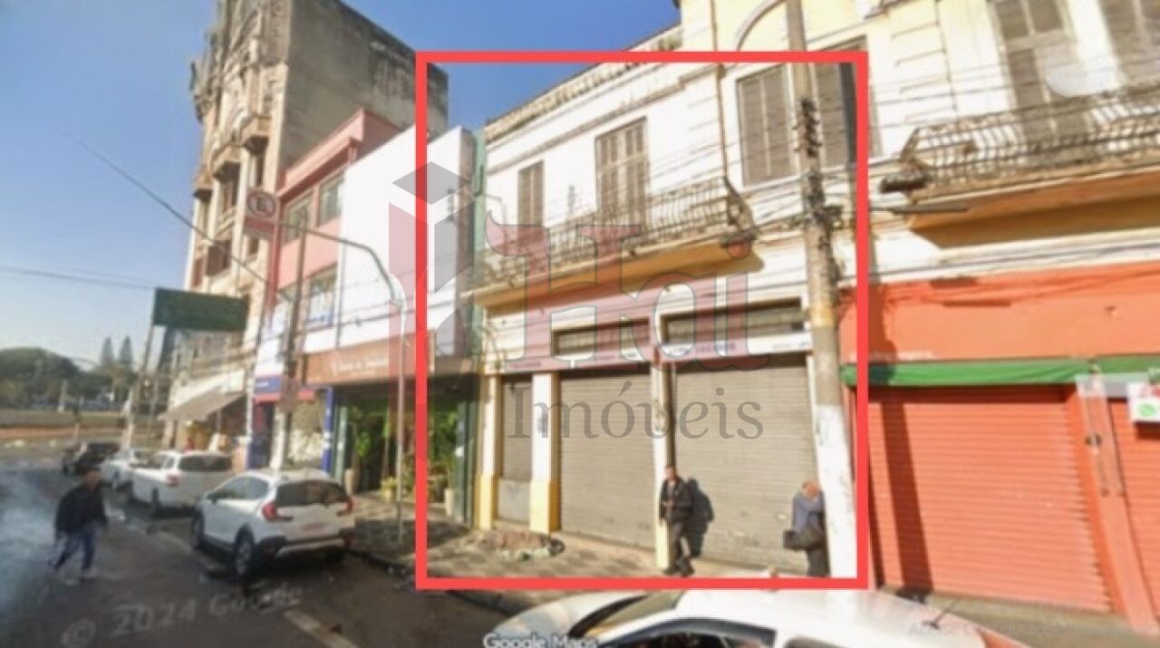 Loja para Locação - Centro