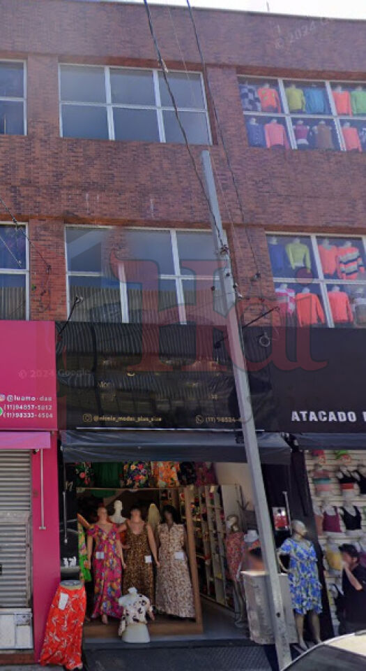 Loja para Locação - Canindé