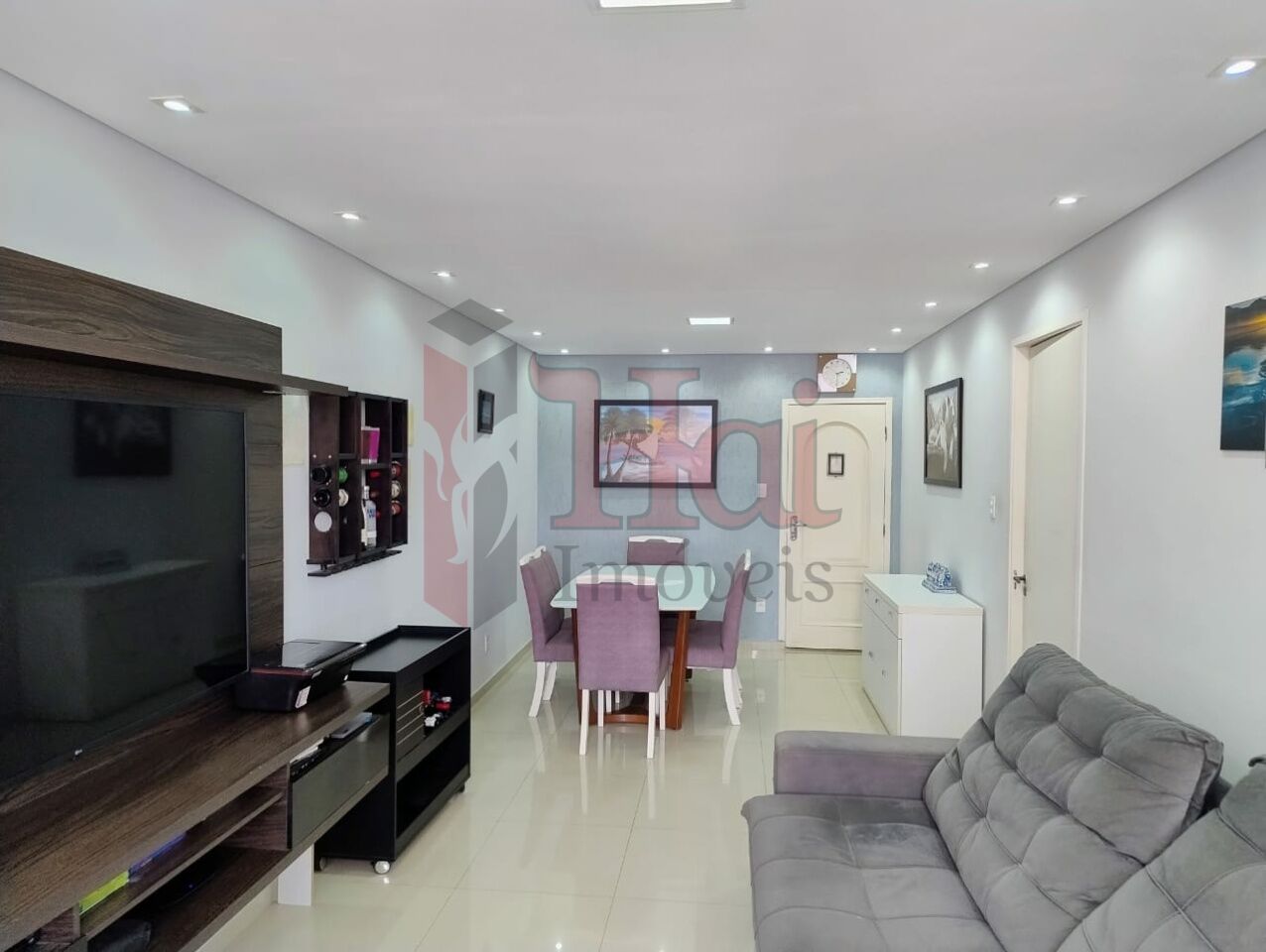 Apartamento para Venda - Bom Retiro