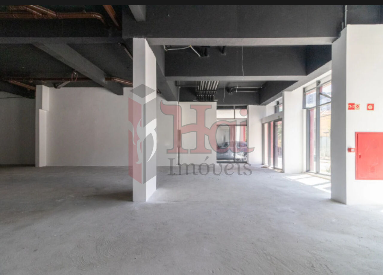 Loja para Locação - Vila Mariana