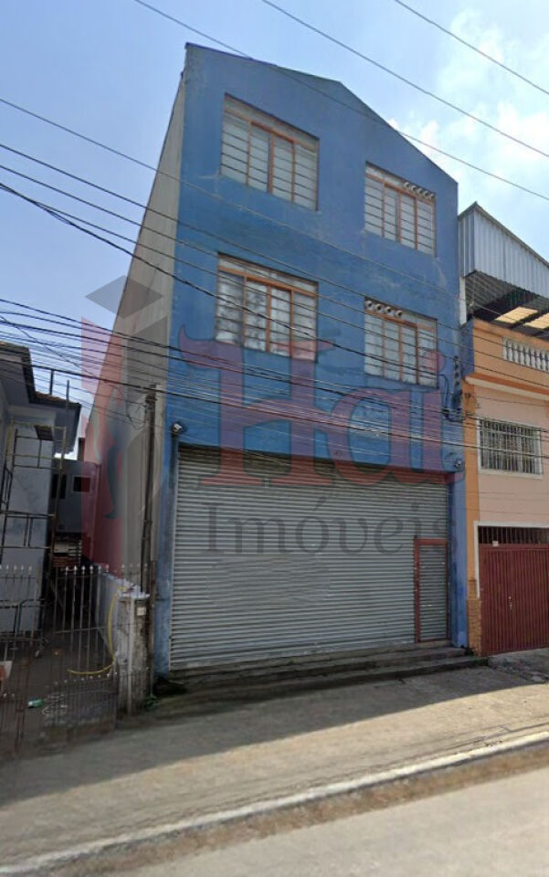 Prédio para Venda - Bom Retiro