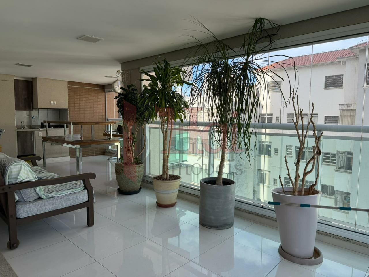 Apartamento para Venda - Paraíso