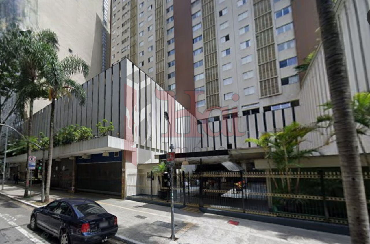 Loja para Venda - Consolação