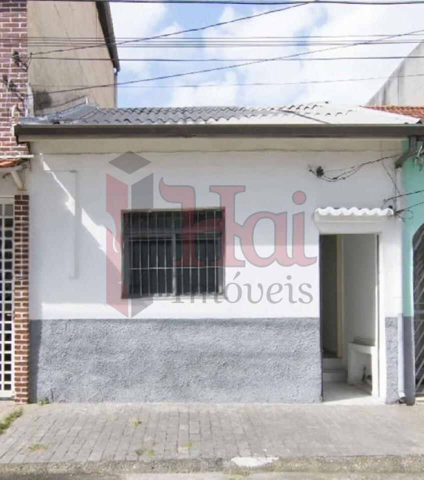 Casa de Vila para Locação - Santana